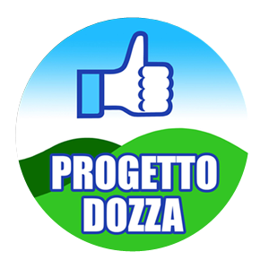 Progetto Dozza, il nostro logo
